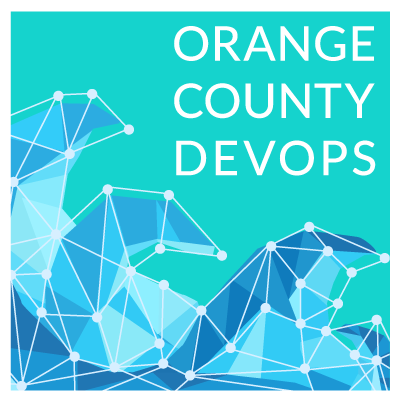 Orange County DevOps Logo